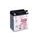Yumicron battery NO ACID YUASA YB14-B2