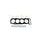 TOPEND set tesnil za motor ATHENA P400485620171