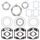 Top end gasket set WINDEROSA 610502