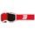 Goggles SHOT IRIS 2.0 TECH A09-29A1-C10 red glossy