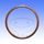Exhaust gasket ATHENA S410190012010 38X44X3 mm