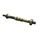 Shaft + adapters LV8 E102B.2M2567 kit for 18 mm