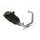 Celoten izpušni sistem 1x1 MIVV SUONO Y.030.L9 Steel Black