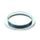 RCU Spring seat KYB 120444600301 steel, inside high