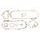 Celoten set tesnil za motor ATHENA P400510850019/1