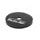 Brake disc protector TwinAir 177793TA170 trial (170mm Outside Diameter)