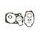 Celoten set tesnil za motor ATHENA P400150850170