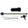 Tie Rod End Kit All Balls Racing 51-1090-R right