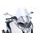 Windshield PUIG V-TECH LINE SPORT 6283W prozorna