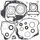 Complete Gasket Kit with Oil Seals WINDEROSA 811824