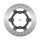 Zavorni disk NG 1514