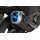 End tube for exhaust PUIG 9542A moder