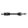 Axle All Balls Racing AB6-HO-8-231 6ball