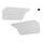 Tank grips PUIG PRO 22202N črna