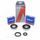 Ležaji in tesnila za glavno gred (Crankshaft rebuilding kit) ATHENA P400155444012 (bearing and oil seal kit)