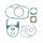 Celoten set tesnil za motor ATHENA P400250850102