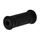 Rider footrest rubber ARIETE 00533 blind diam.14mm