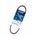 Pogonski jermen DAYCO 163751240