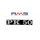 Nalepka RMS 142720990 for side panel