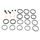 Caliper Rebuild Kit All Balls Racing 18-3262