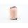 Zračni filter TwinAir 156049FR (Flame Retardent) with rubber (dia 90mm)