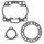 Top End Gasket Kit WINDEROSA 810571