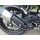 Engine guards RDMOTO CF189KD Črn (exhaust frame)