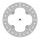 Zavorni disk NG 2225