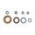 Set tesnil motorja za olje (Engine Oil Seals Kit) ATHENA P400060400240