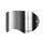 Lens SHOT LITE A06-69OA-LE1 silver / iridum AS/AF