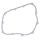 Tesnilo sklopke (Clutch cover gasket) WINDEROSA 816021 inner side