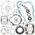 Complete Gasket Kit with Oil Seals WINDEROSA 811464