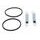 Exhaust gasket kit WINDEROSA 823139