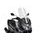 Windshield PUIG V-TECH LINE TOURING 9973W prozorna