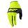 Rokavice SHOT DRAW SKY A06-13D1-A04-08 neon yellow 08