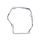 Ignition cover gasket WINDEROSA 817227