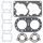 Top end gasket set WINDEROSA 610501