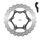 Zavorni disk NG 1162XK16 oversize