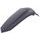 Zadnji blatnik POLISPORT 8585400003 restyling nardo grey