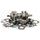 Bottom end kit HOT RODS CBKW001