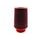 Twin conical air filter BMC FBTW100-200 Metal Top