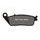 Zavorne obloge EBC FA142HH
