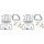 Carburetor Rebuild Kit All Balls Racing 26-1864