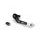 Clutch lever protector PUIG 3877P srebrna
