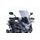 Windscreen PUIG TOURING 5993W prozorna