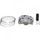 Complete piston VERTEX 24579B Cylinder 79, piston 78,97 mm (High compression)