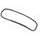 Visor gasket CASSIDA INTEGRAL 2.0