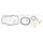 Carburetor Rebuild Kit All Balls Racing 26-1557