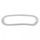 Gasket for instrument count ARIETE 01962