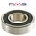 Kroglični ležaji za šasijo SKF 100200030 12x32x10
